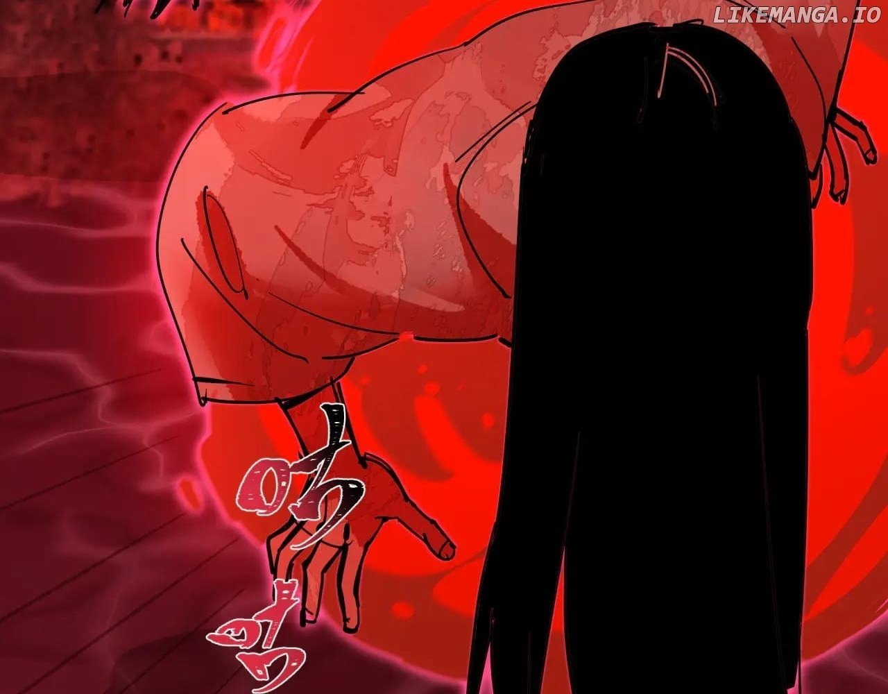 Read Era of the Haunted Manga Online