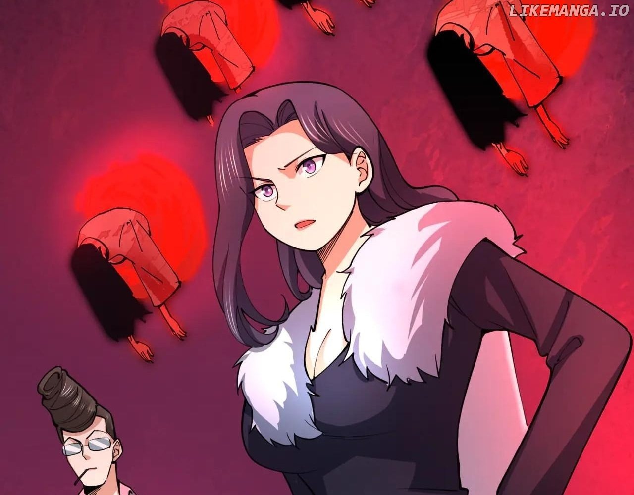 Read Era of the Haunted Manga Online