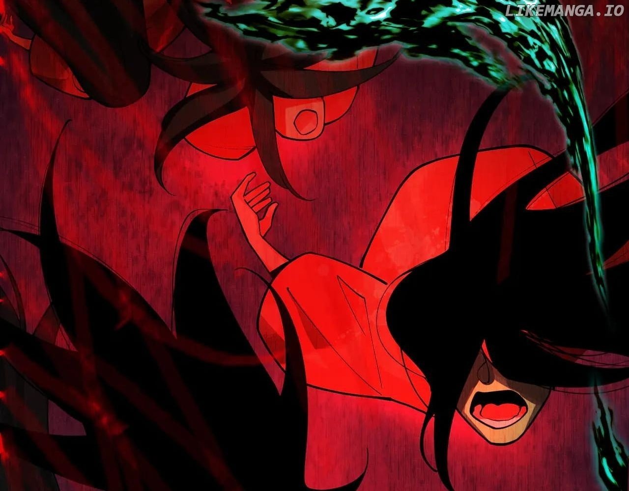 Read Era of the Haunted Manga Online