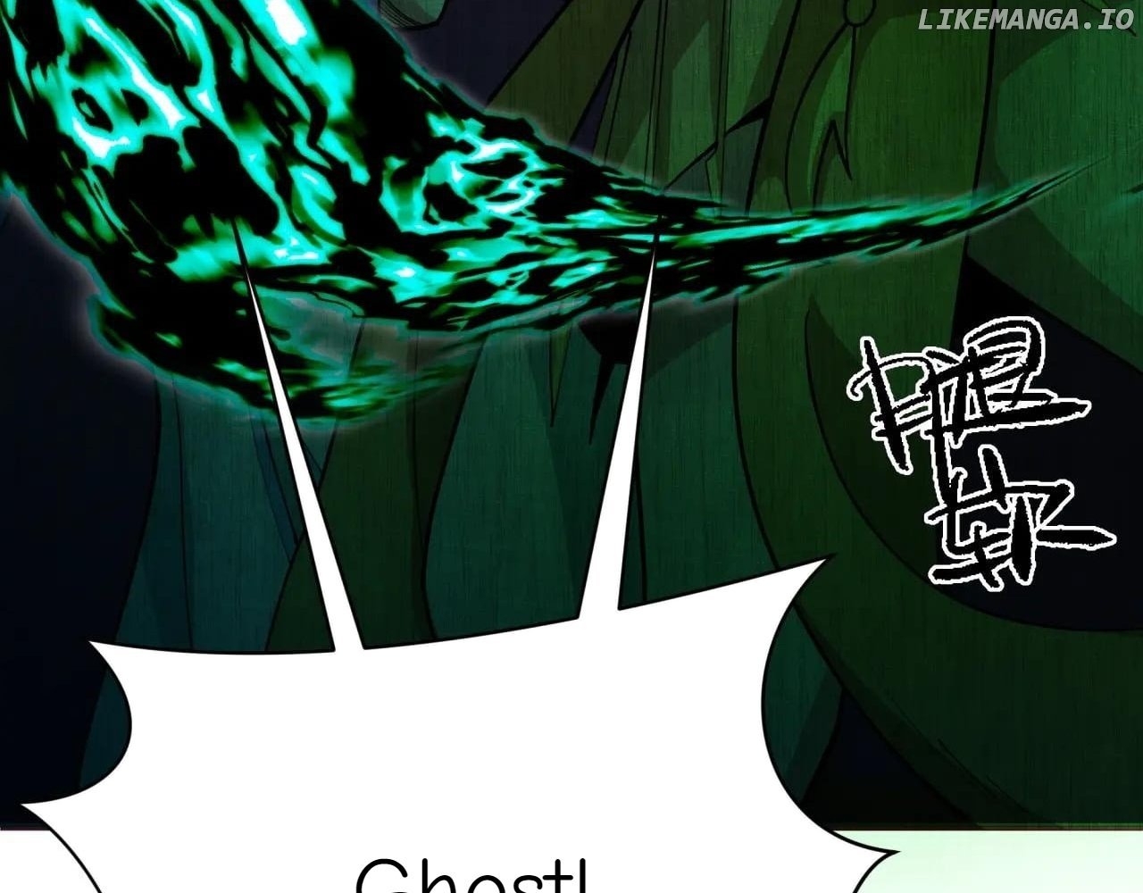 Read Era of the Haunted Manga Online