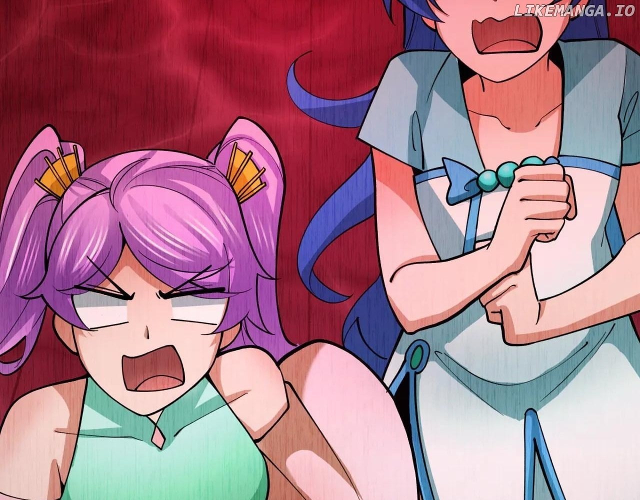 Read Era of the Haunted Manga Online