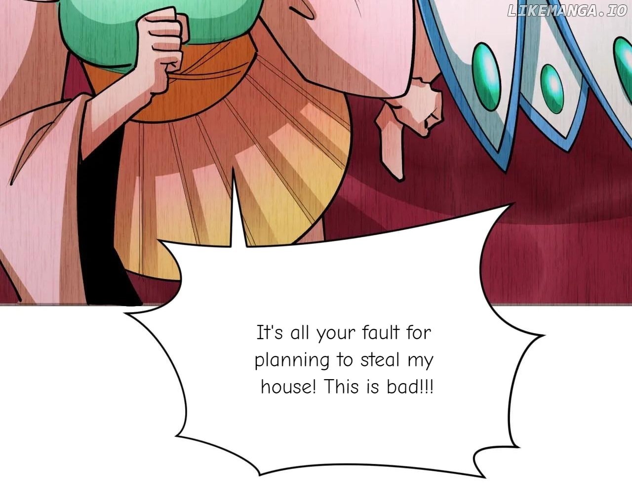 Read Era of the Haunted Manga Online