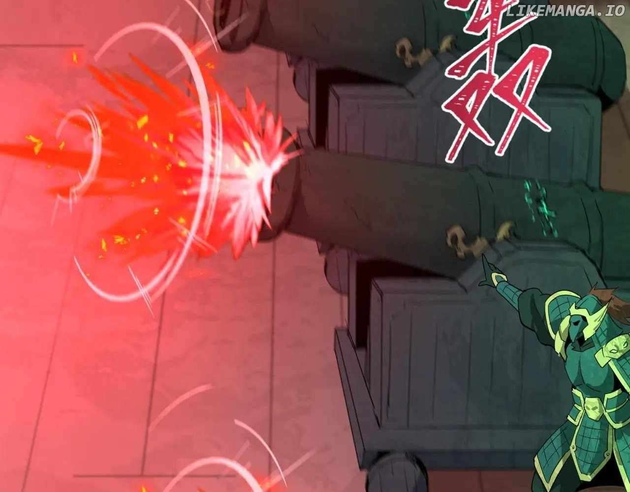 Read Era of the Haunted Manga Online