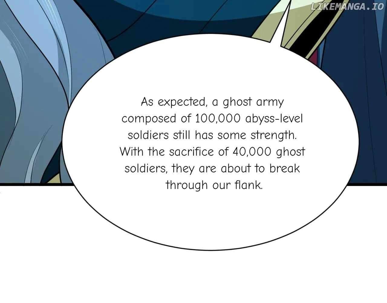 Read Era of the Haunted Manga Online
