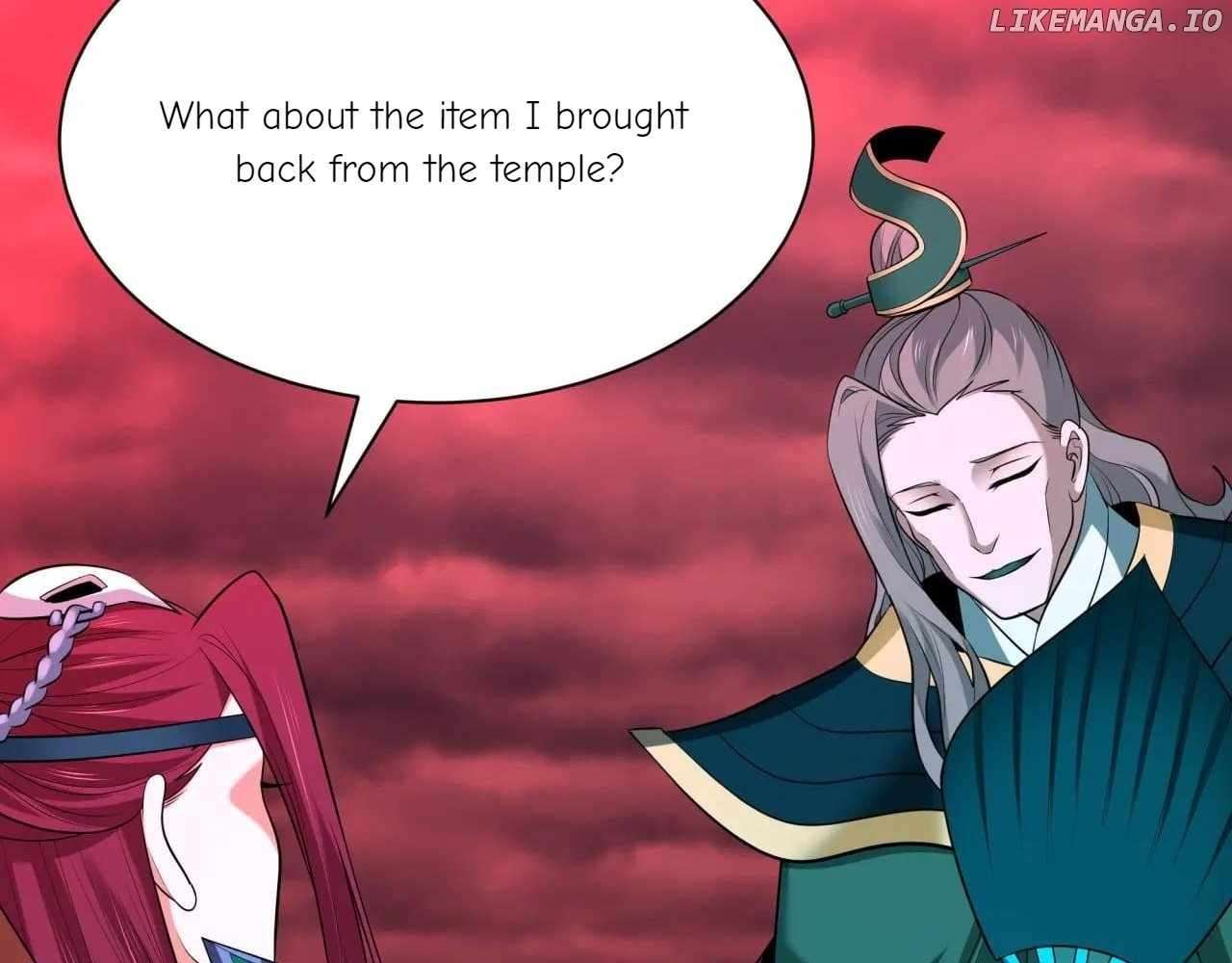 Read Era of the Haunted Manga Online