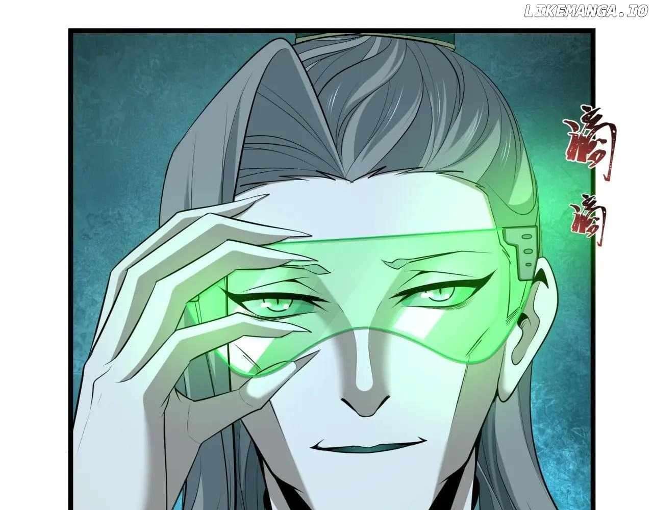 Read Era of the Haunted Manga Online