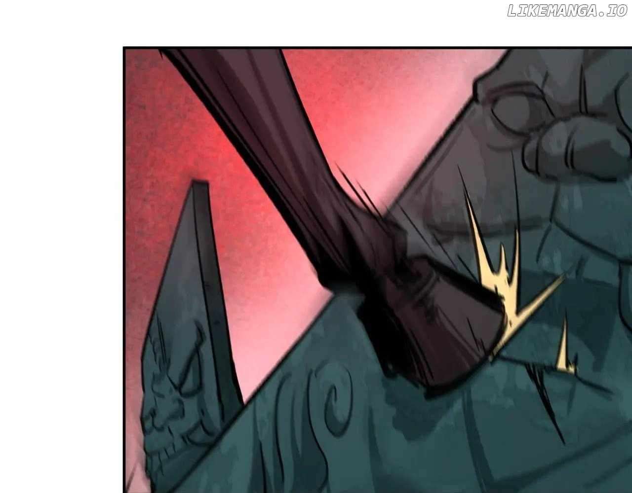 Read Era of the Haunted Manga Online