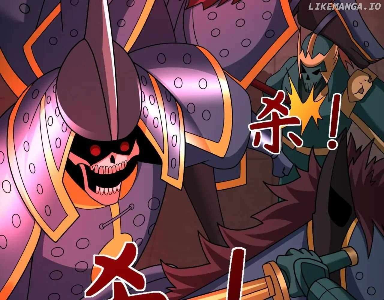 Read Era of the Haunted Manga Online