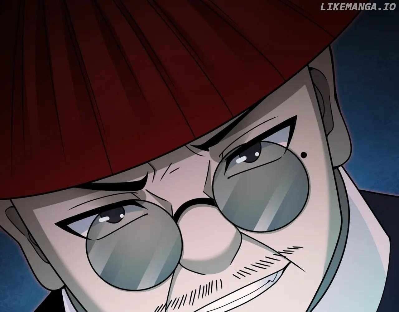 Read Era of the Haunted Manga Online
