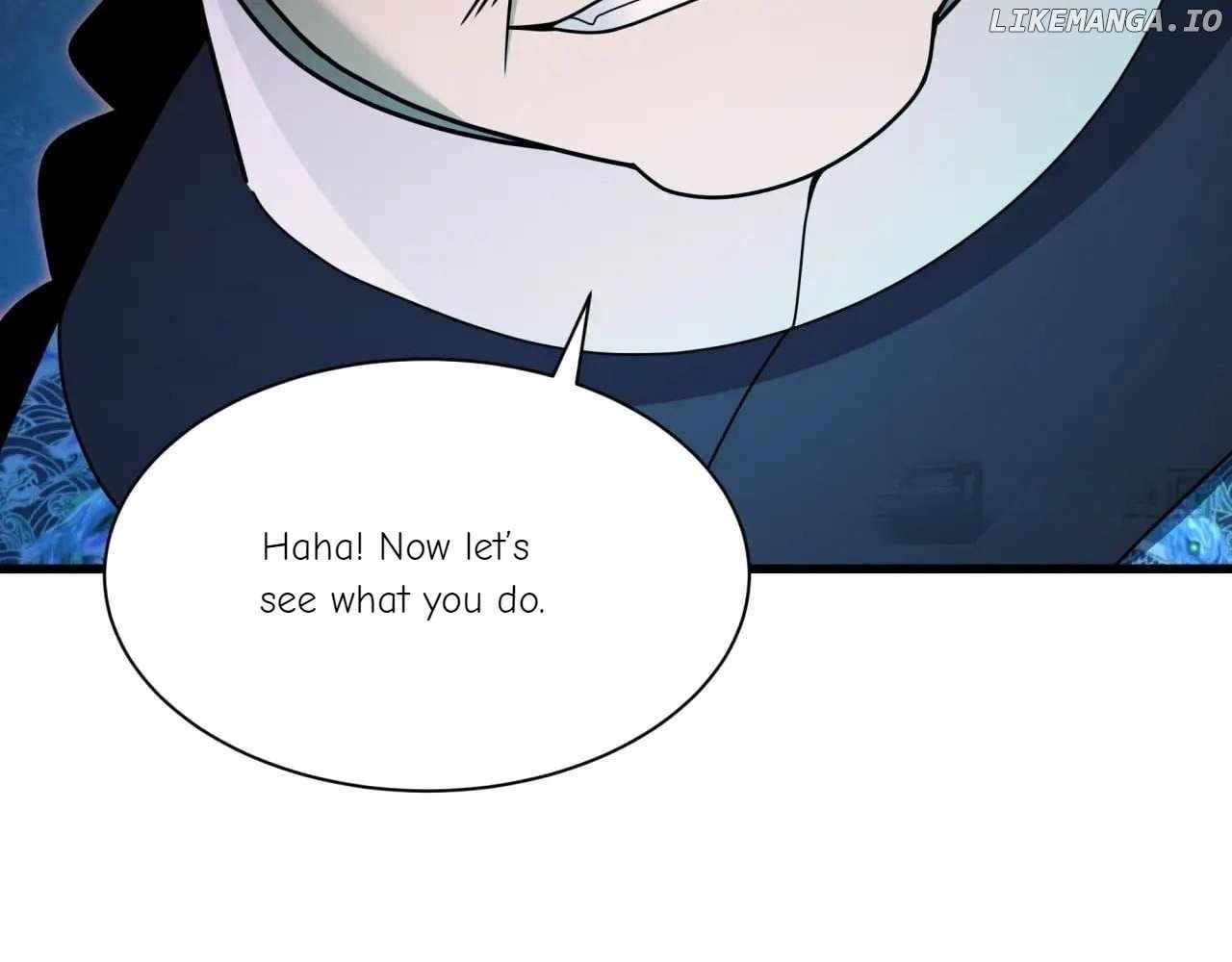 Read Era of the Haunted Manga Online