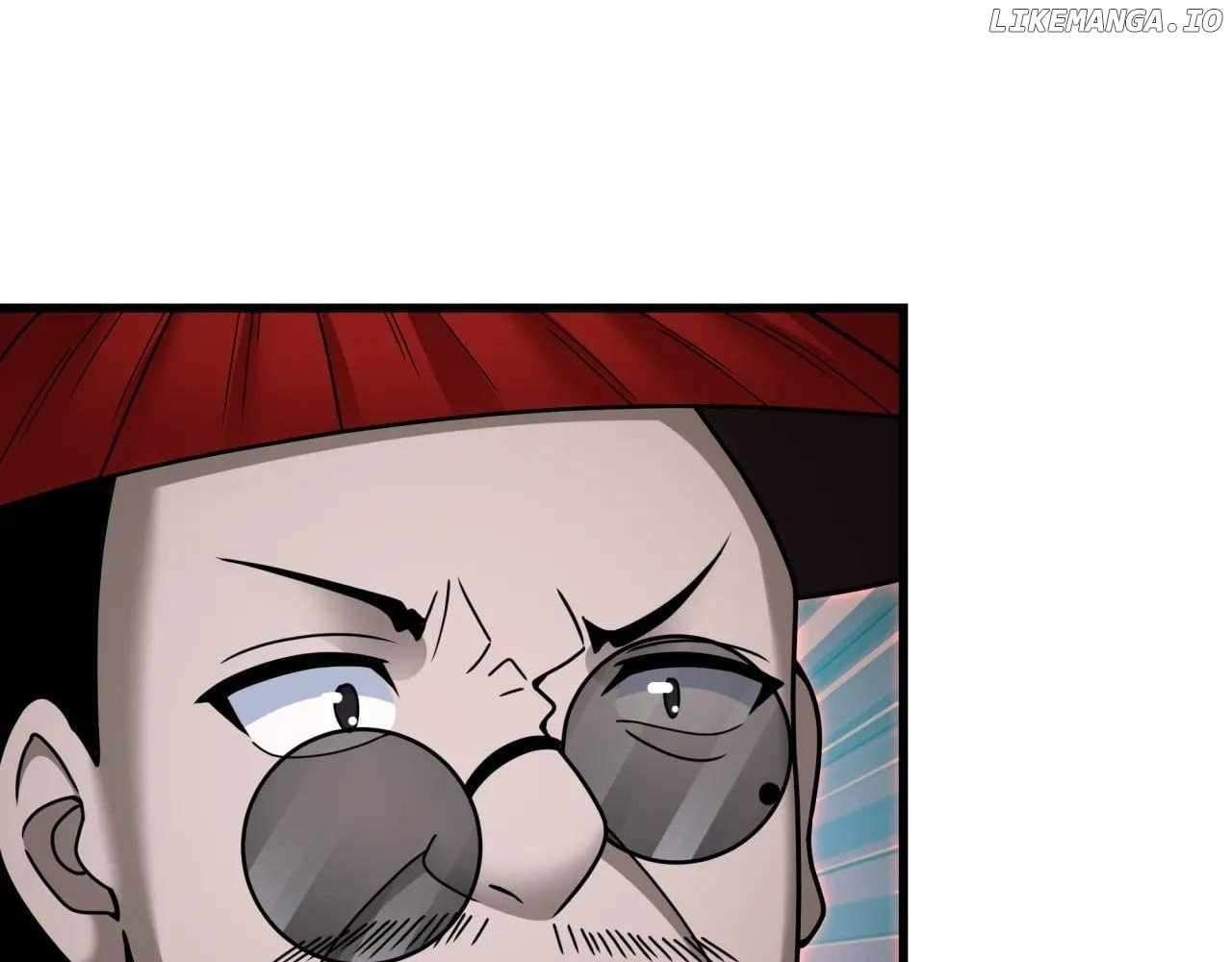 Read Era of the Haunted Manga Online