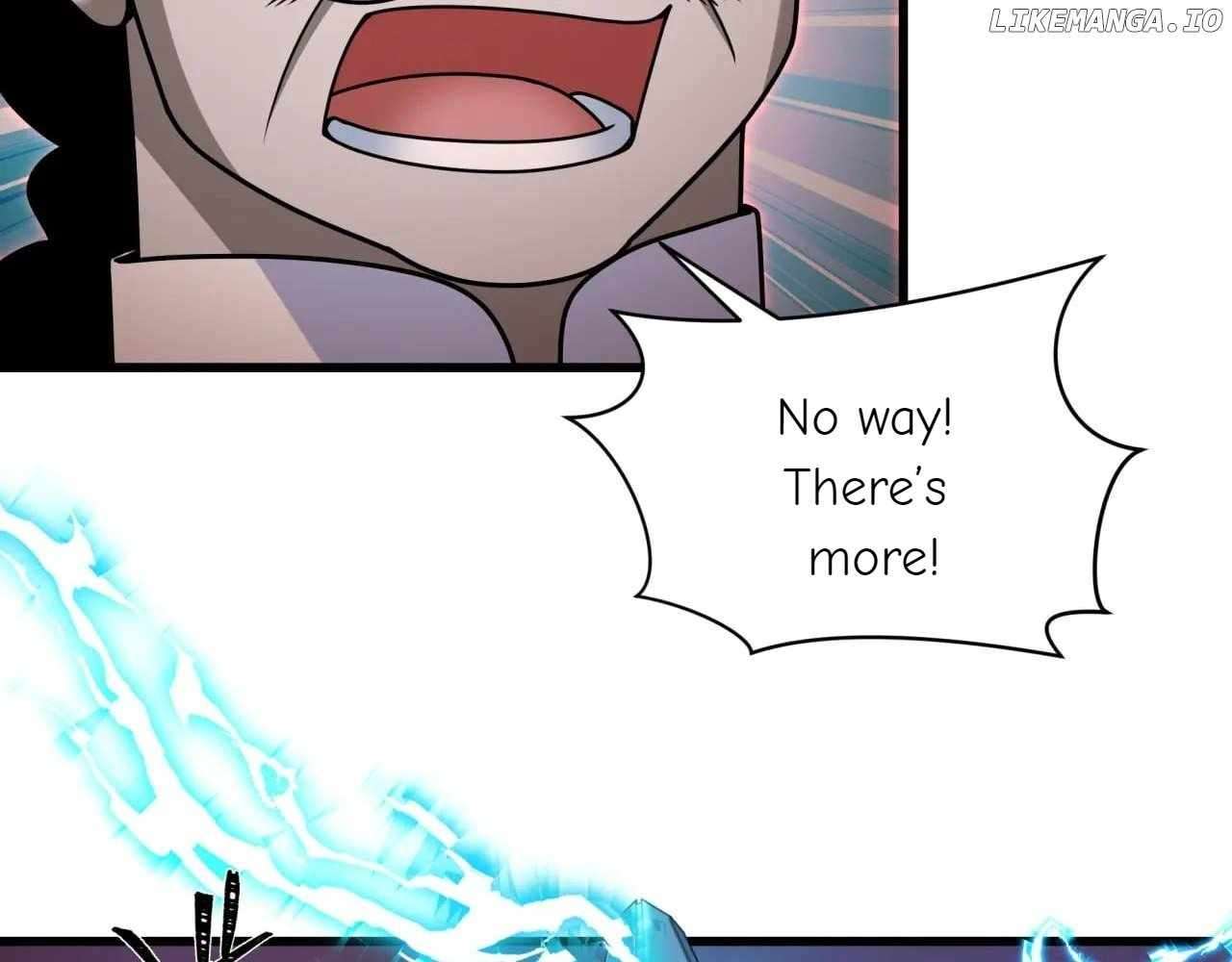 Read Era of the Haunted Manga Online