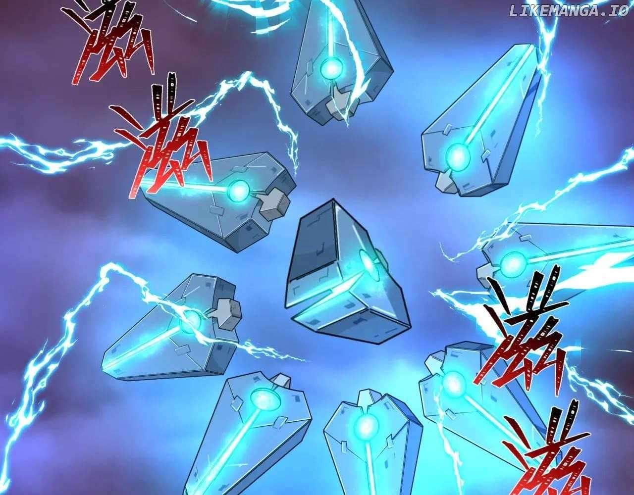 Read Era of the Haunted Manga Online