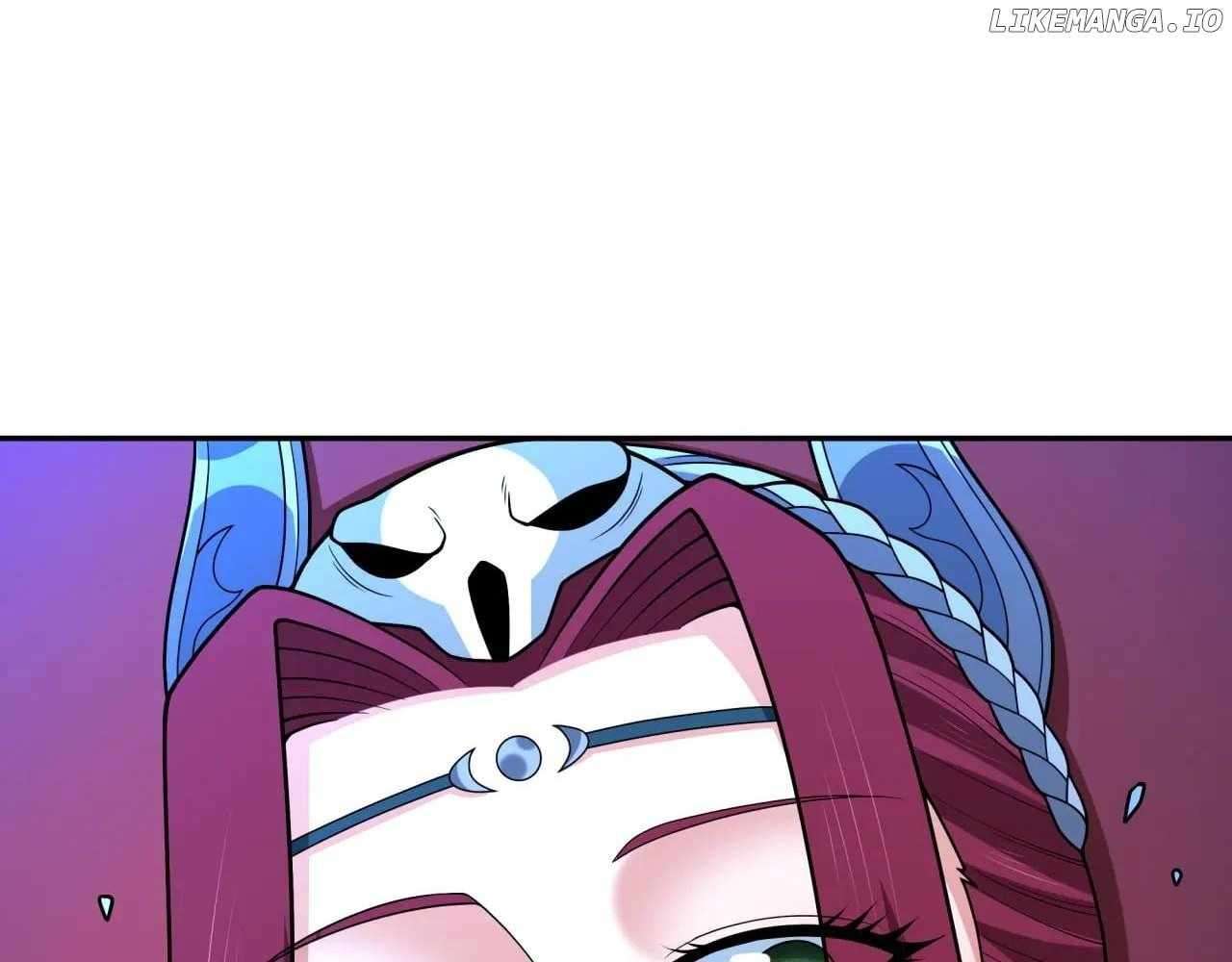 Read Era of the Haunted Manga Online