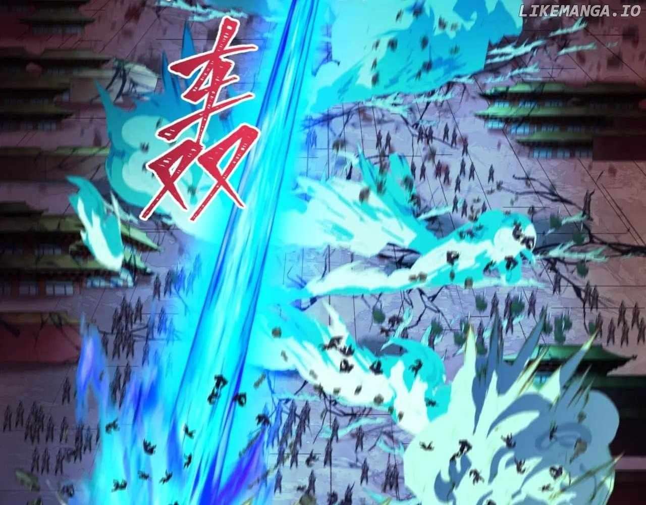 Read Era of the Haunted Manga Online
