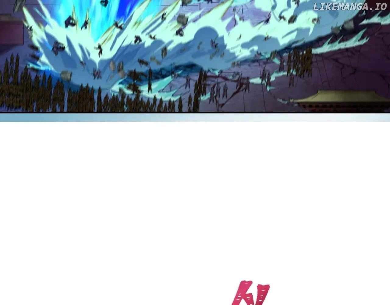Read Era of the Haunted Manga Online