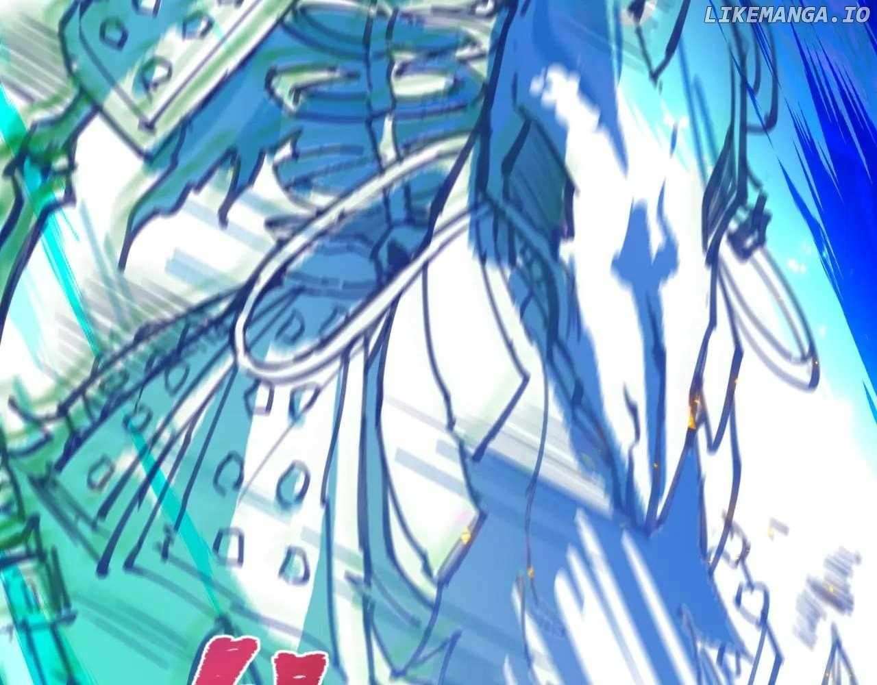 Read Era of the Haunted Manga Online