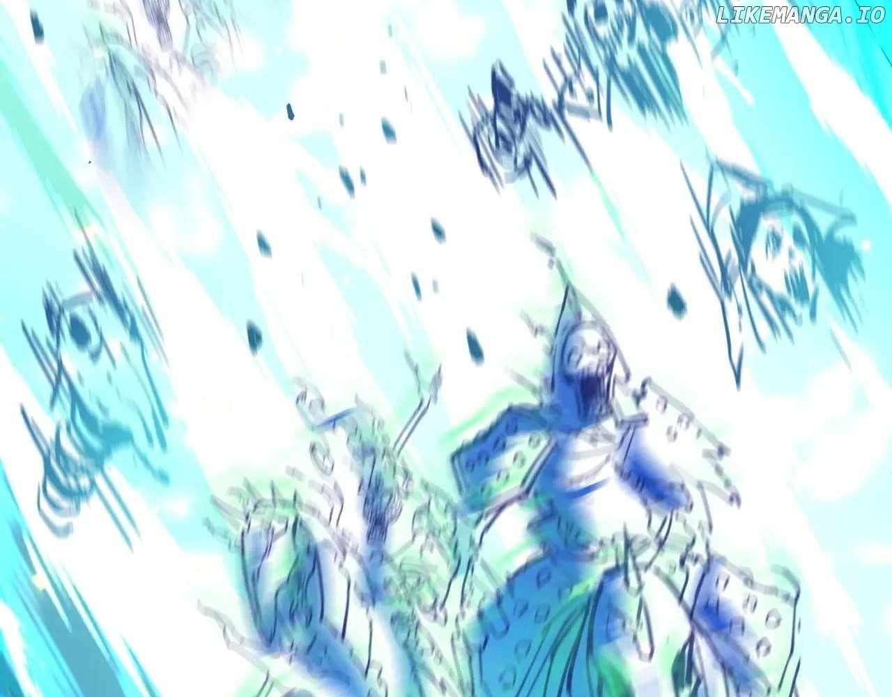 Read Era of the Haunted Manga Online