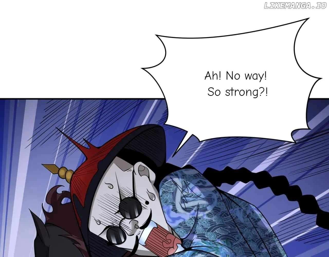 Read Era of the Haunted Manga Online