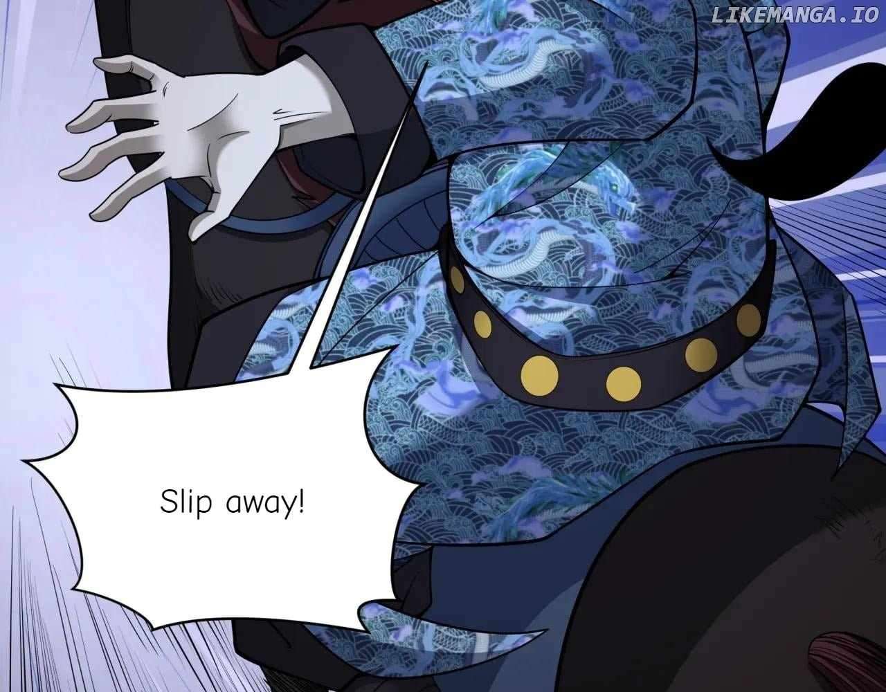 Read Era of the Haunted Manga Online