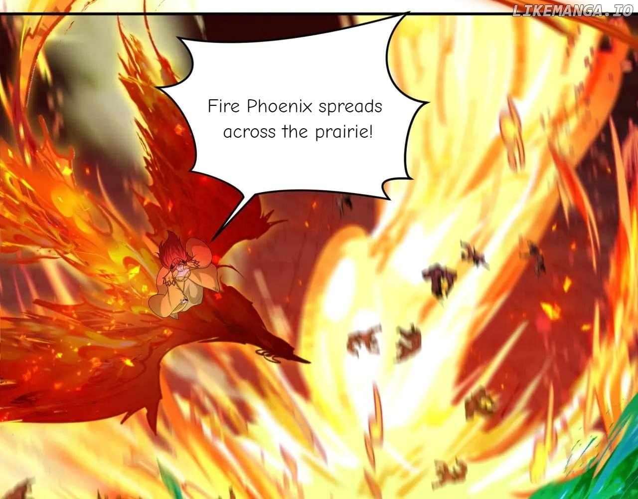 Read Era of the Haunted Manga Online