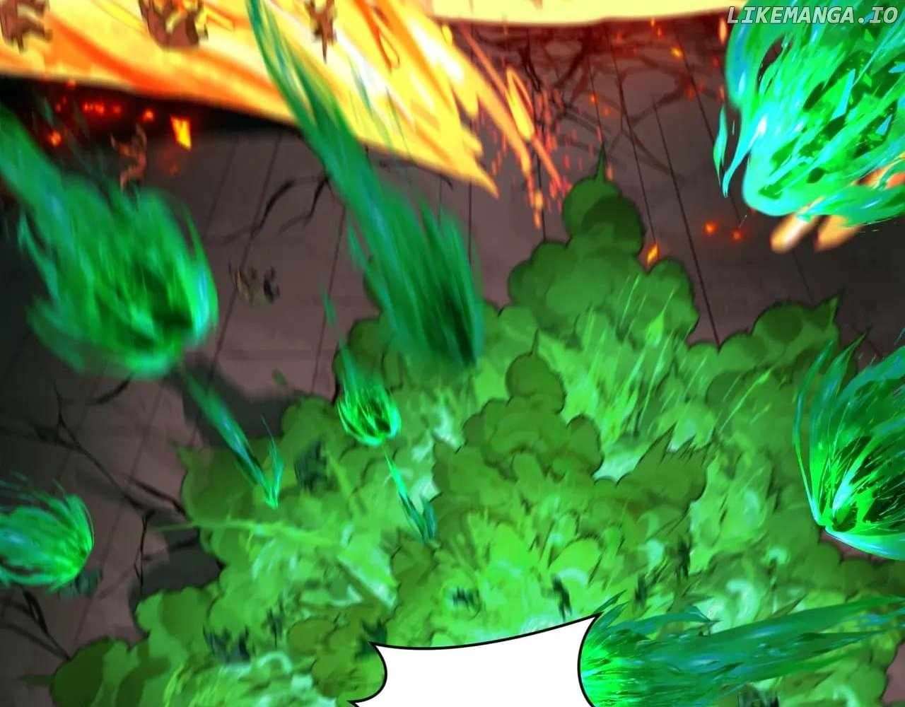 Read Era of the Haunted Manga Online