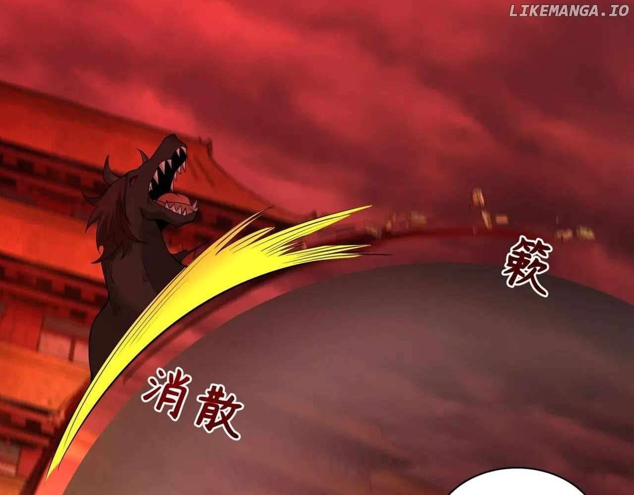 Read Era of the Haunted Manga Online