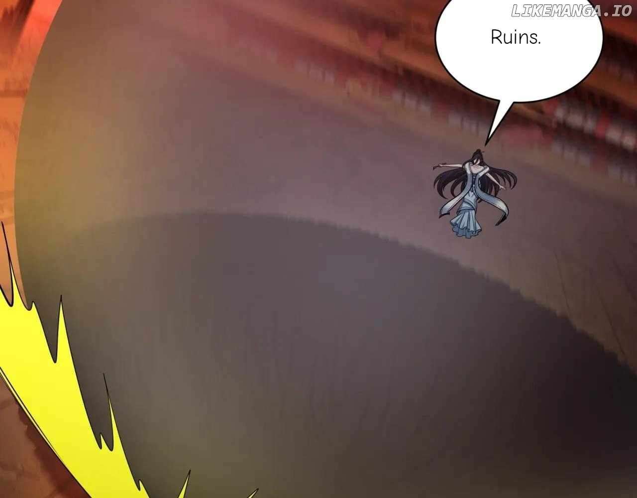 Read Era of the Haunted Manga Online