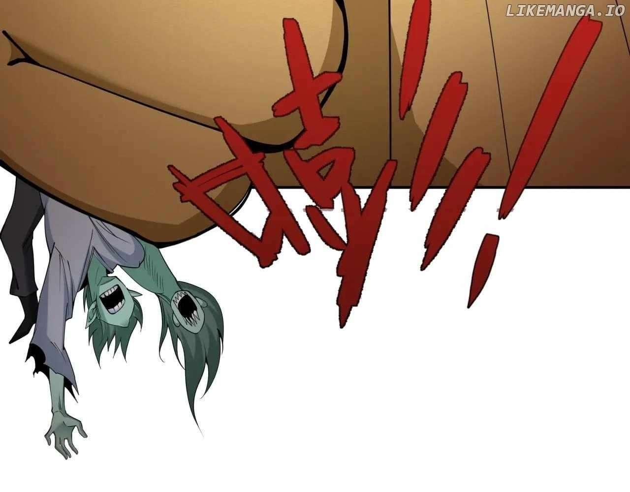 Read Era of the Haunted Manga Online