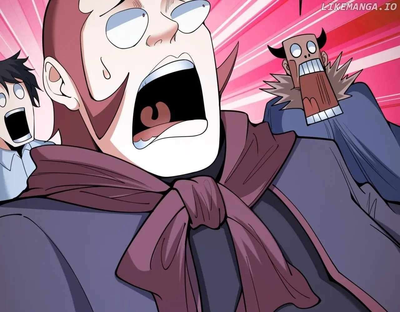 Read Era of the Haunted Manga Online
