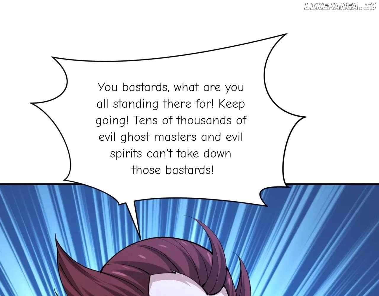 Read Era of the Haunted Manga Online