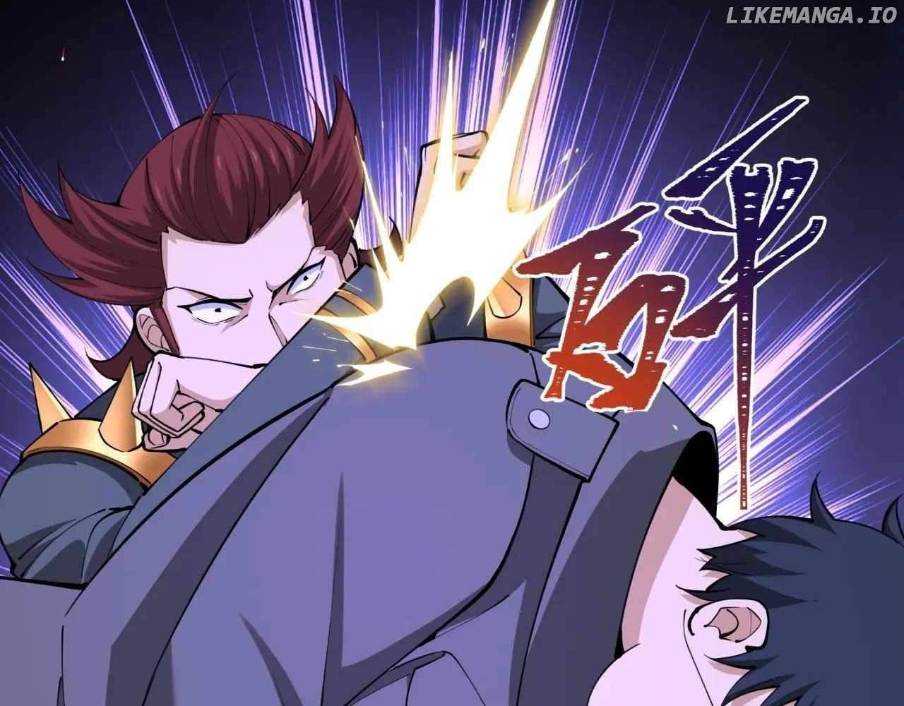 Read Era of the Haunted Manga Online