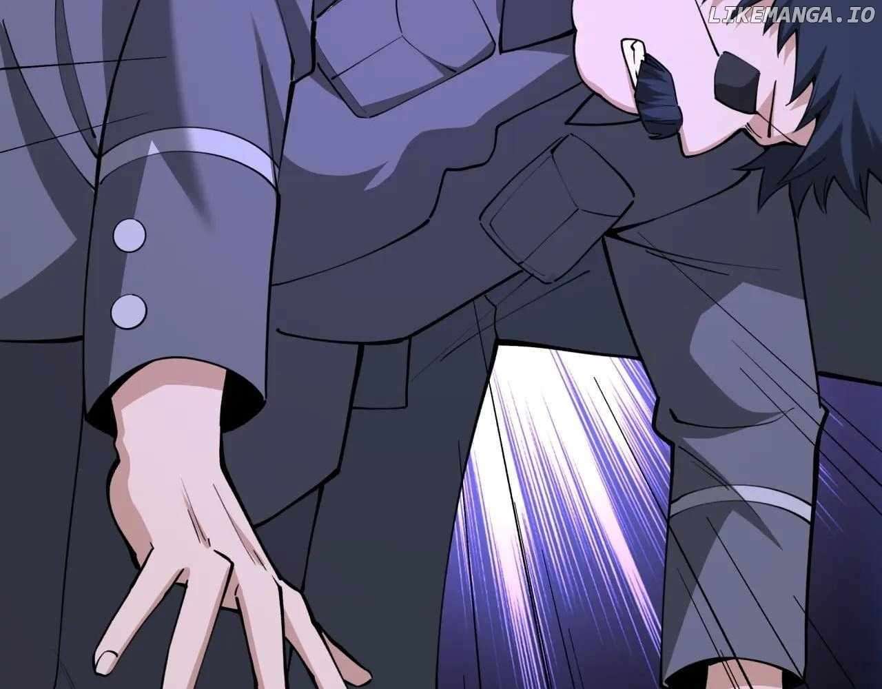 Read Era of the Haunted Manga Online