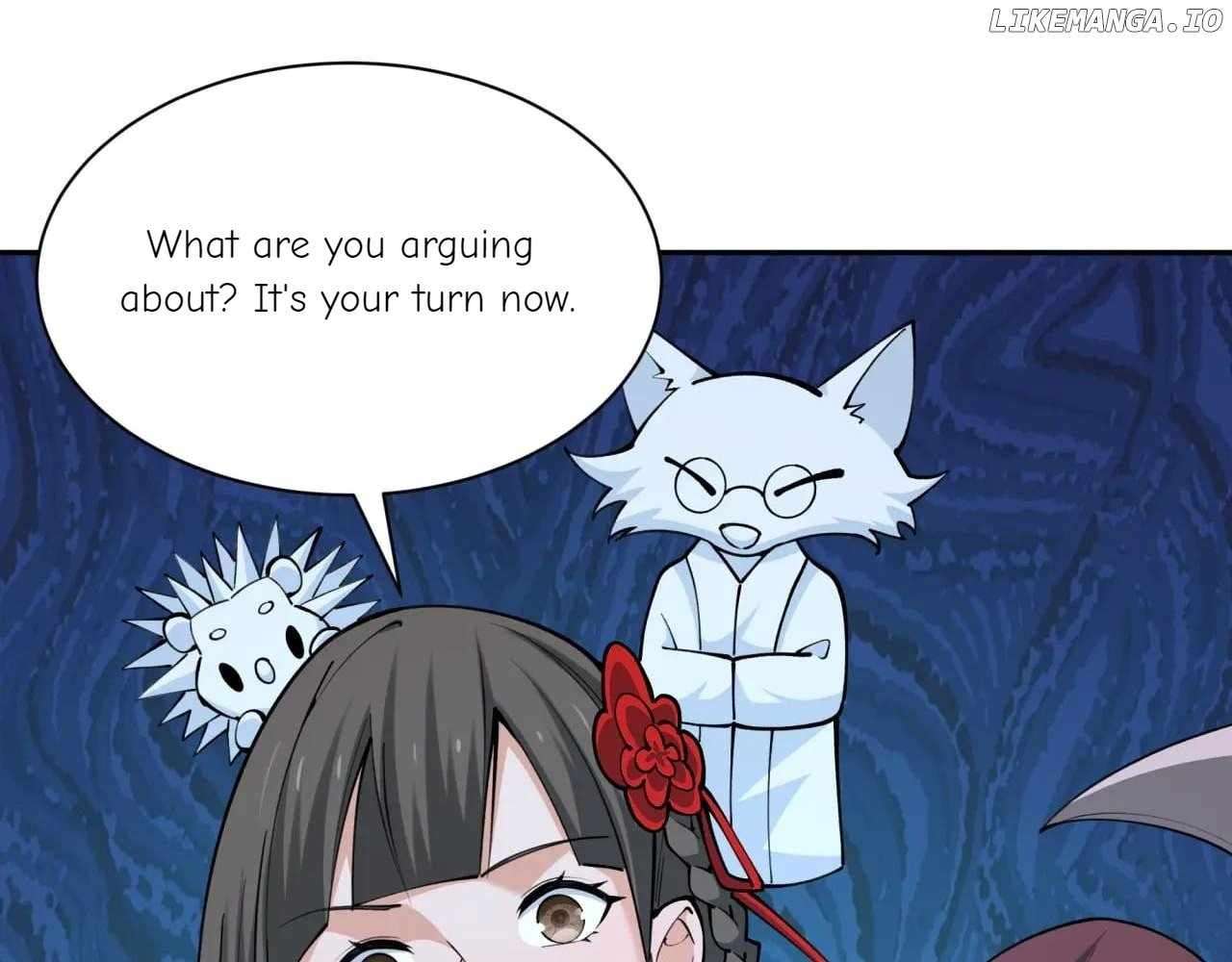 Read Era of the Haunted Manga Online