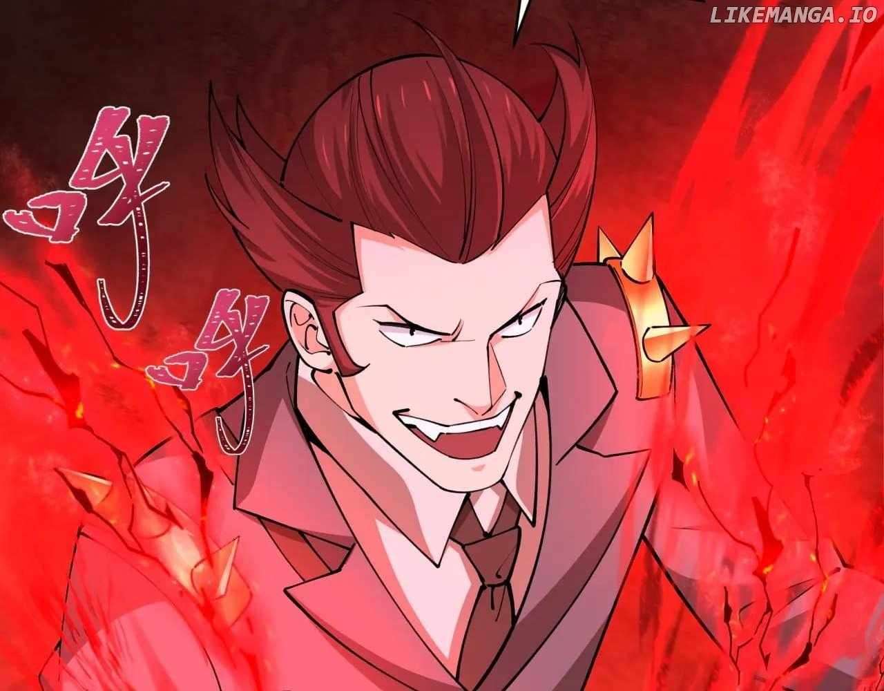 Read Era of the Haunted Manga Online