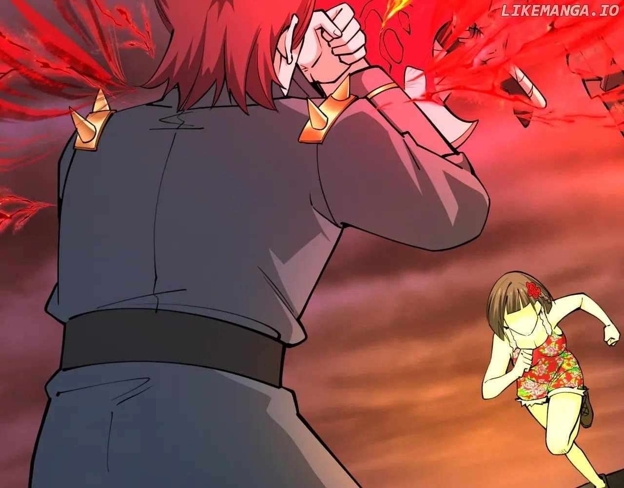 Read Era of the Haunted Manga Online