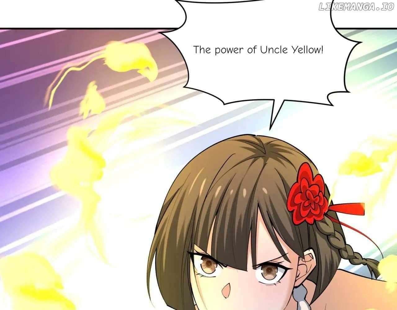 Read Era of the Haunted Manga Online