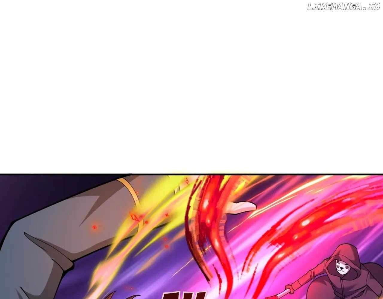 Read Era of the Haunted Manga Online