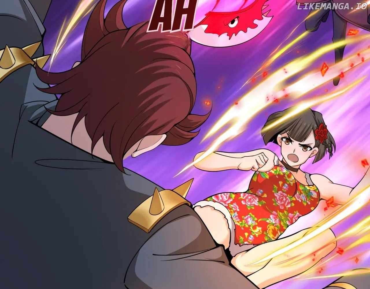 Read Era of the Haunted Manga Online