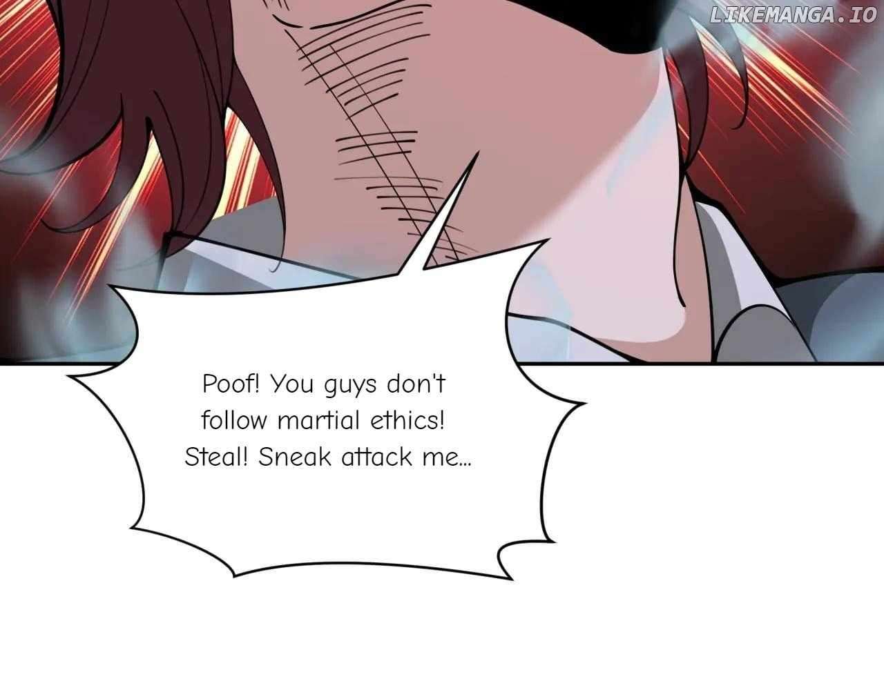 Read Era of the Haunted Manga Online