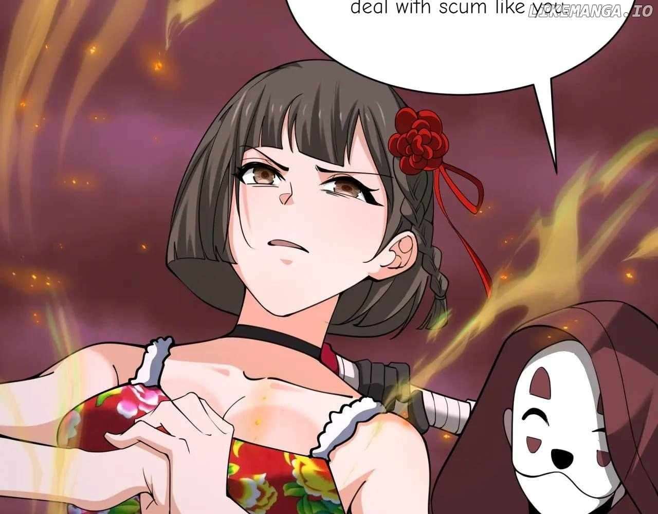 Read Era of the Haunted Manga Online