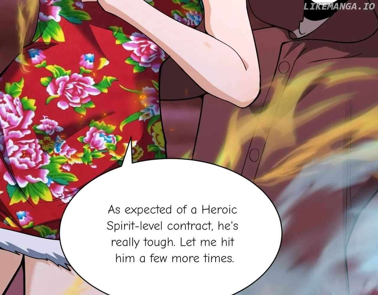 Read Era of the Haunted Manga Online