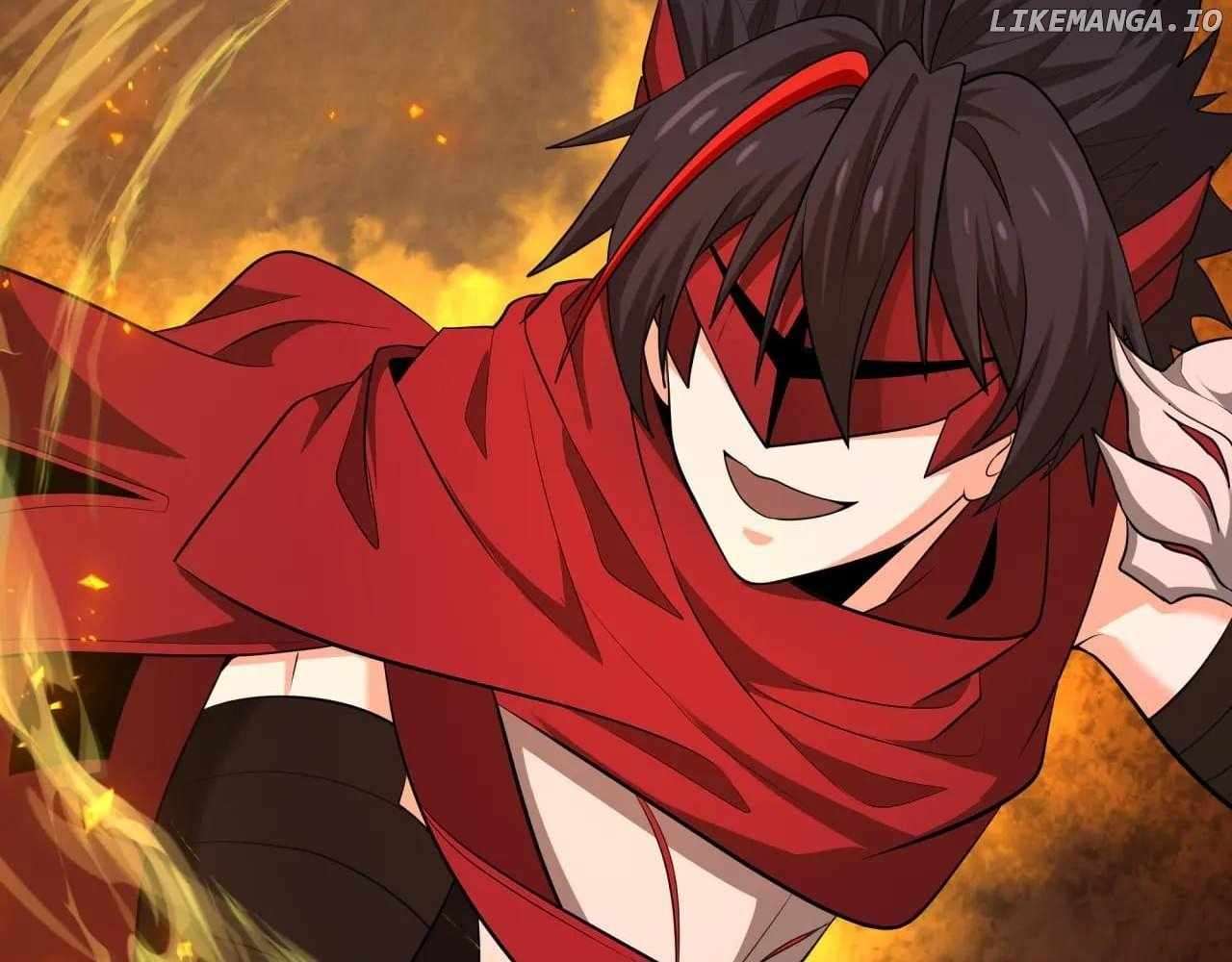 Read Era of the Haunted Manga Online