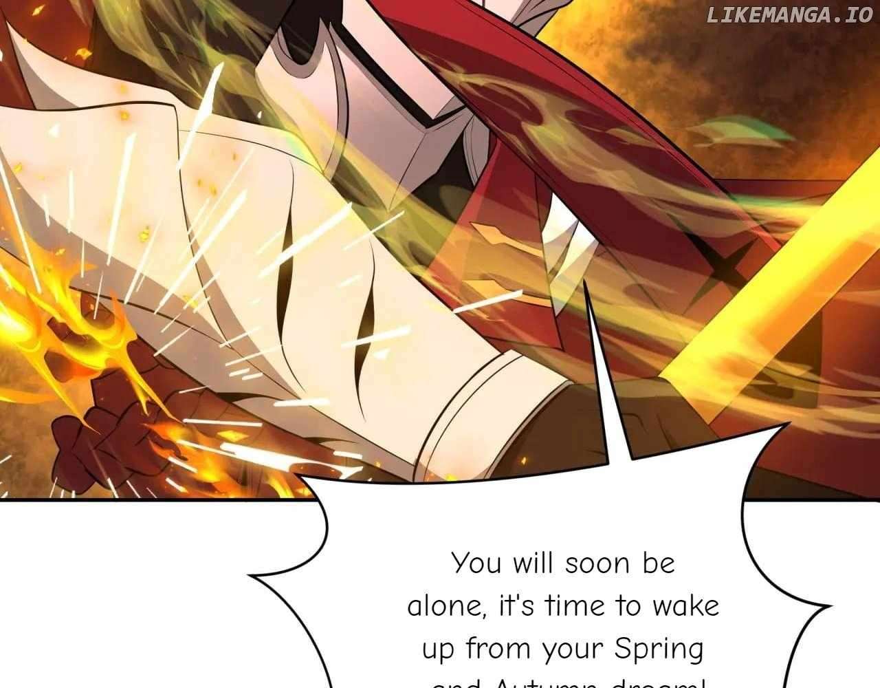 Read Era of the Haunted Manga Online