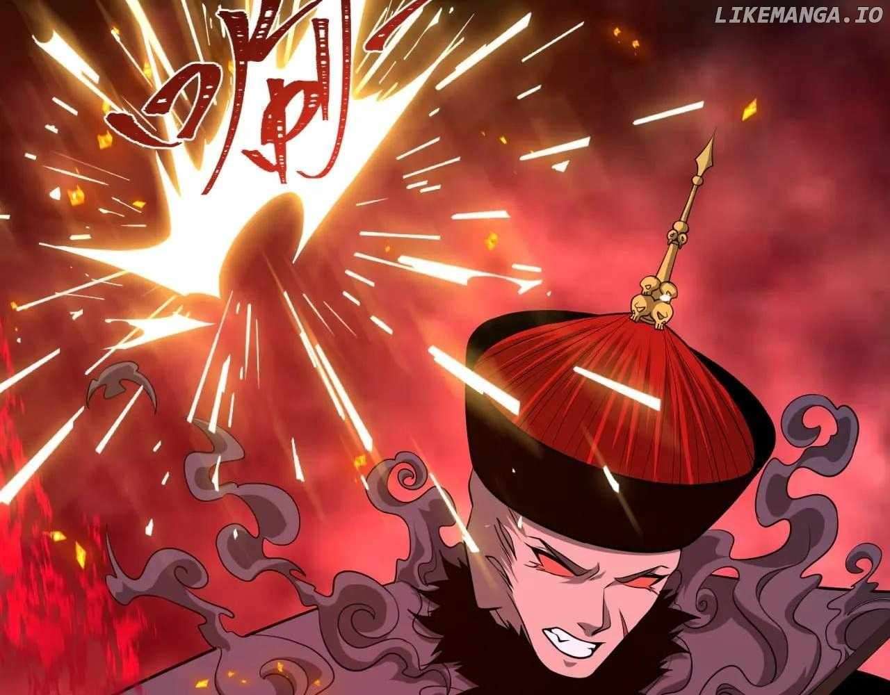 Read Era of the Haunted Manga Online