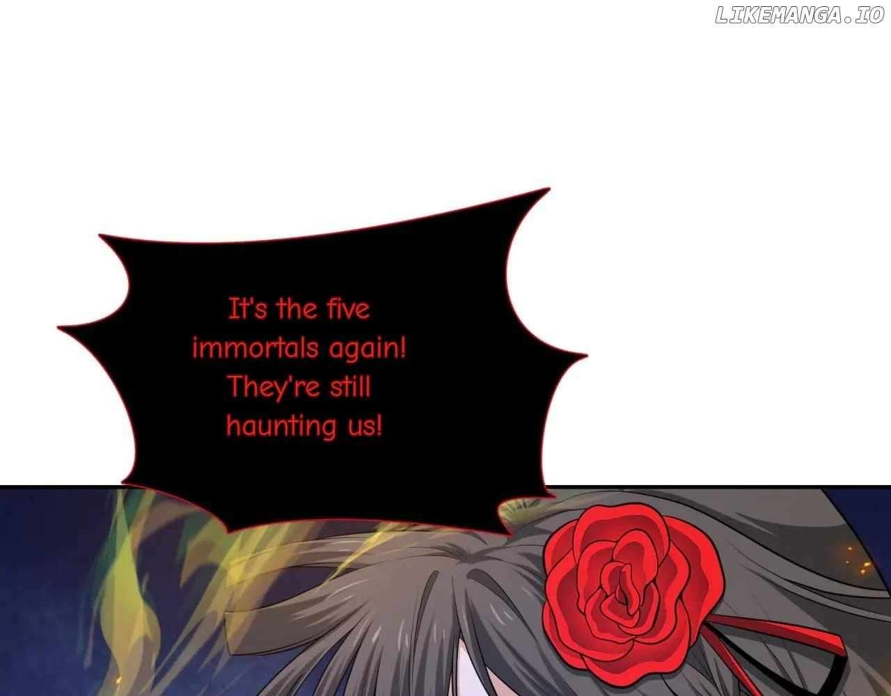 Read Era of the Haunted Manga Online
