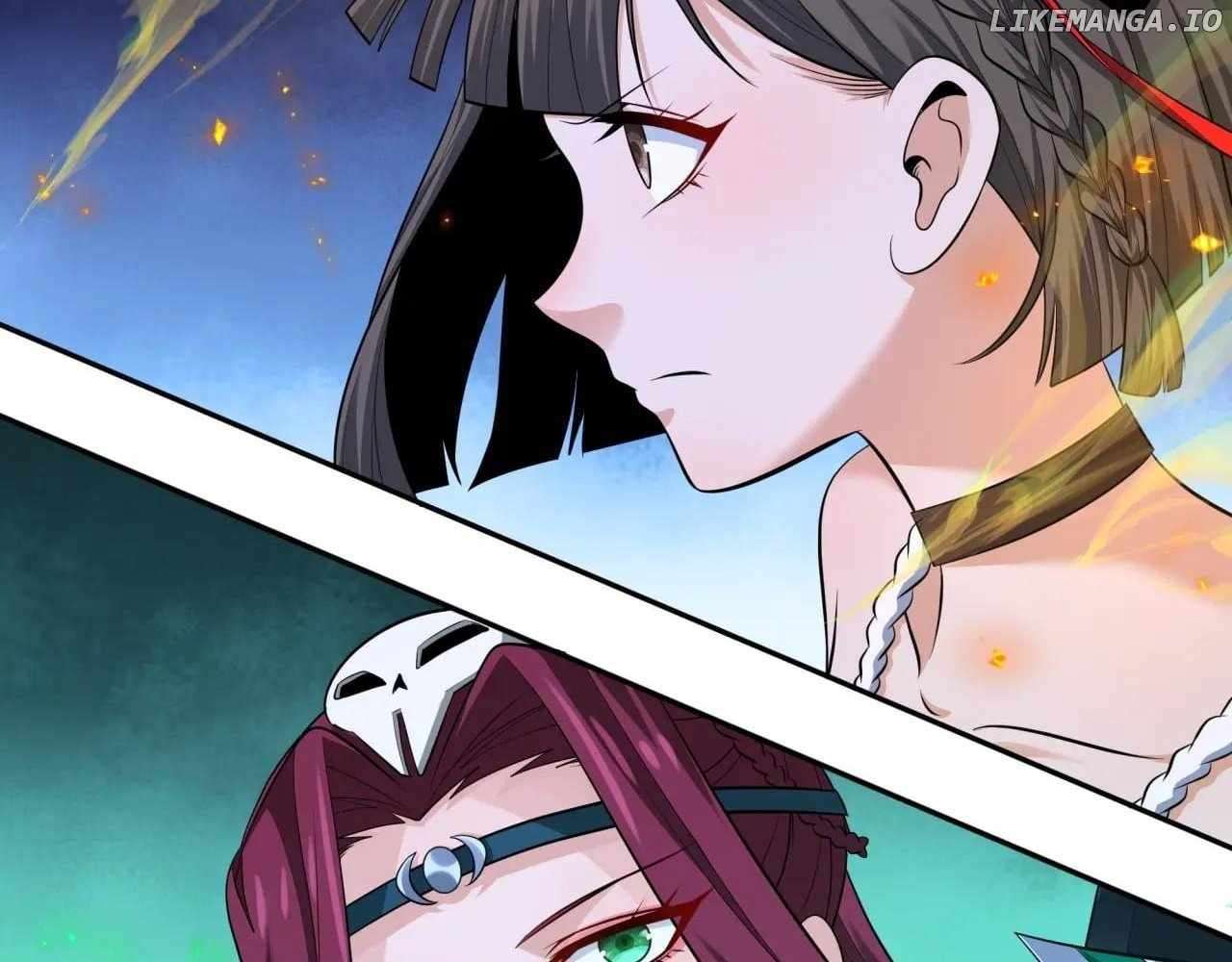 Read Era of the Haunted Manga Online