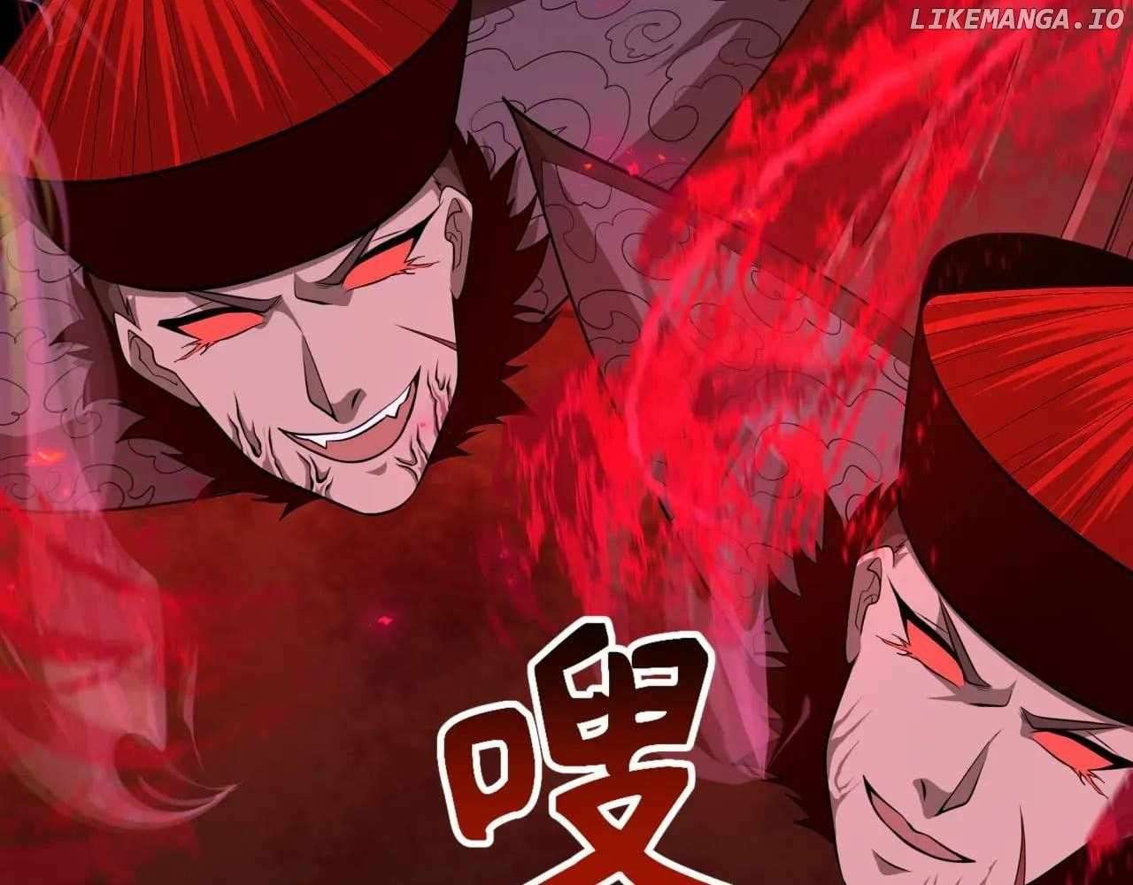 Read Era of the Haunted Manga Online