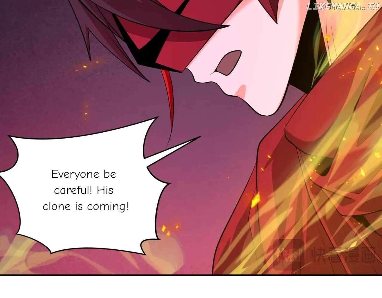 Read Era of the Haunted Manga Online