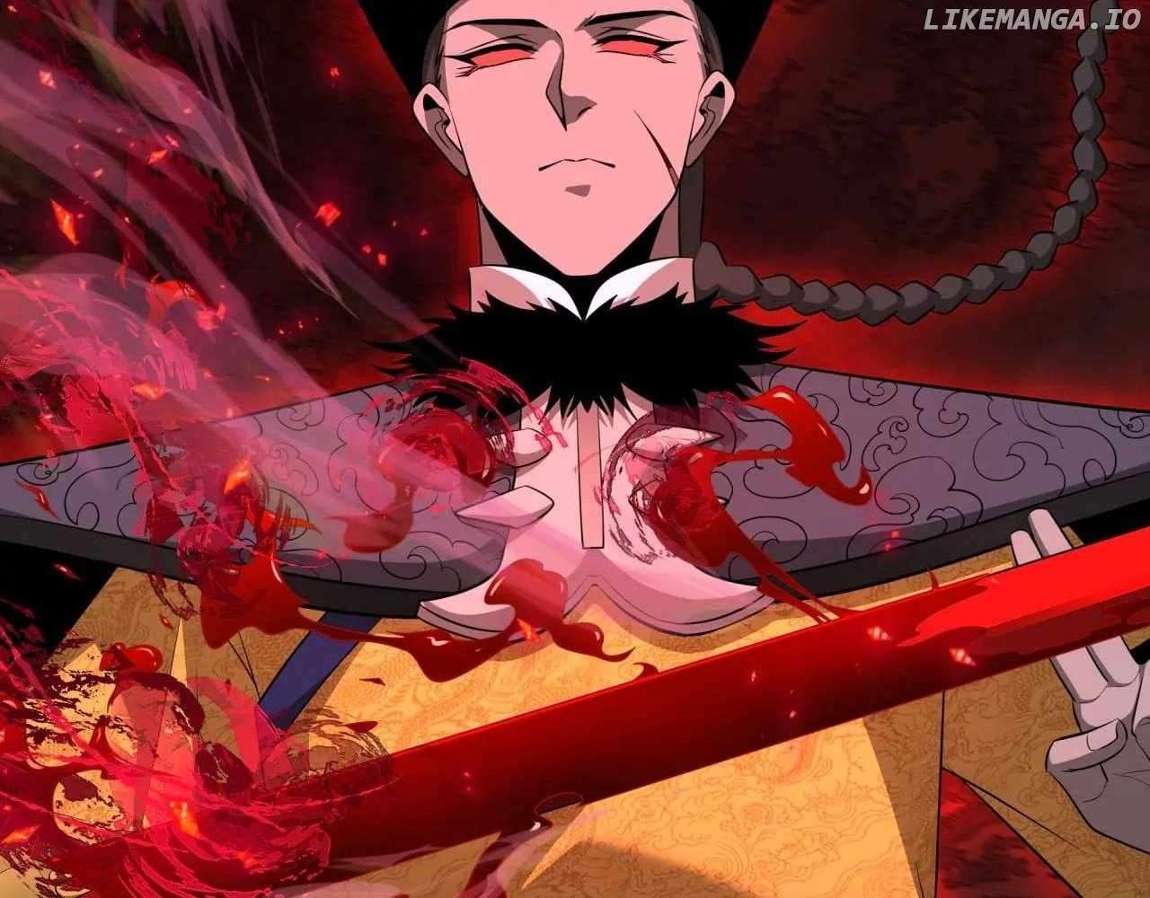 Read Era of the Haunted Manga Online